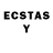 Ecstasy Punisher Gala Serebro